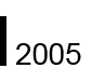 year 2005